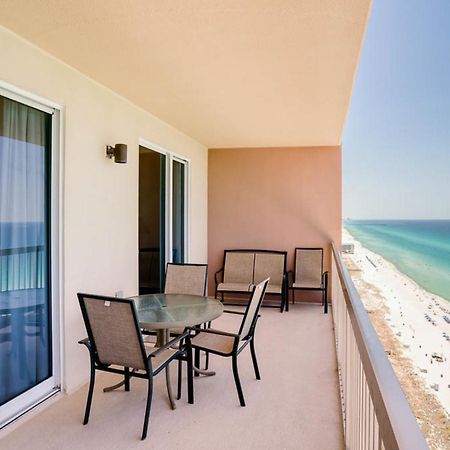 Sunrise Beach Resort II Панама Сити Бийч Екстериор снимка