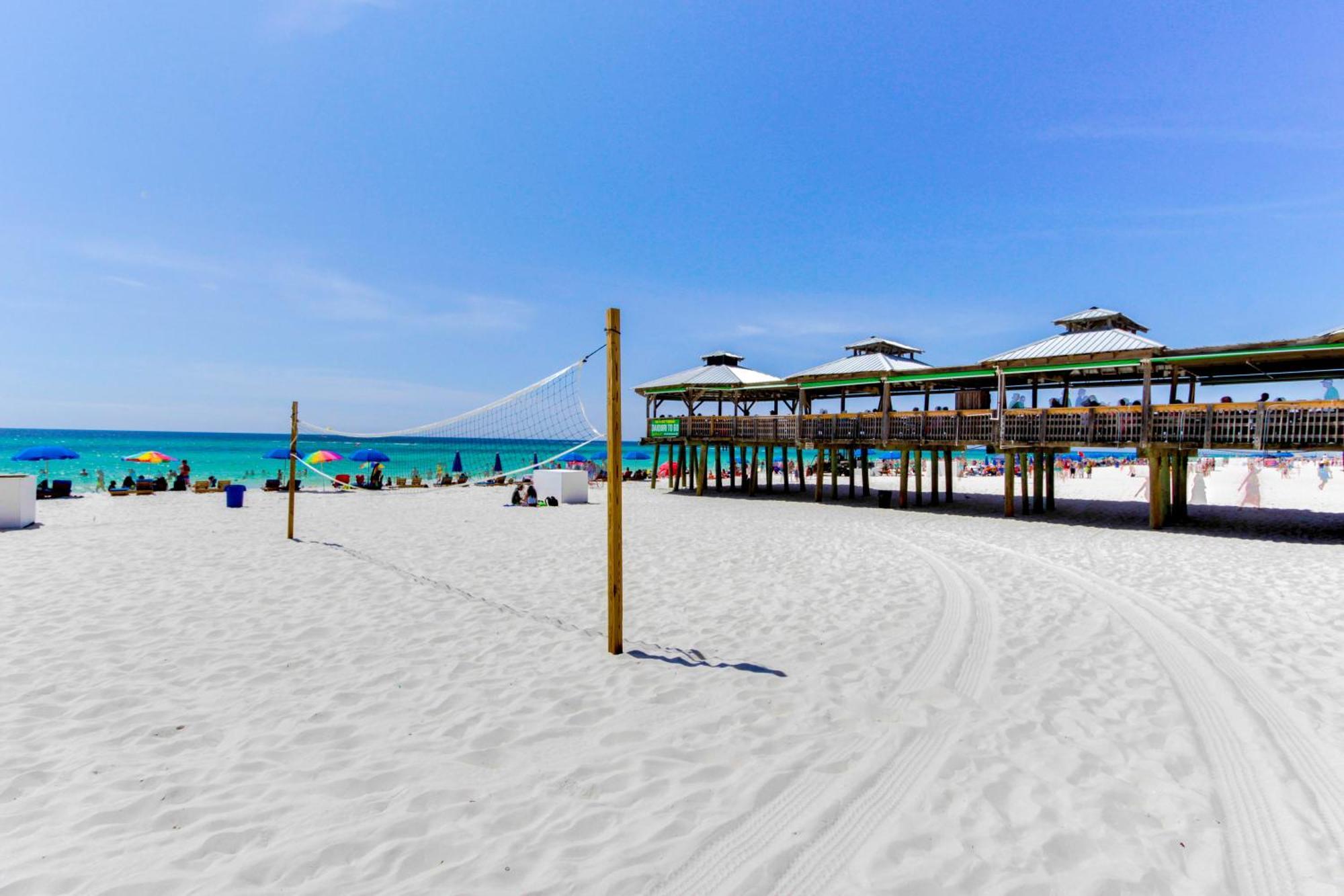 Sunrise Beach Resort II Панама Сити Бийч Стая снимка