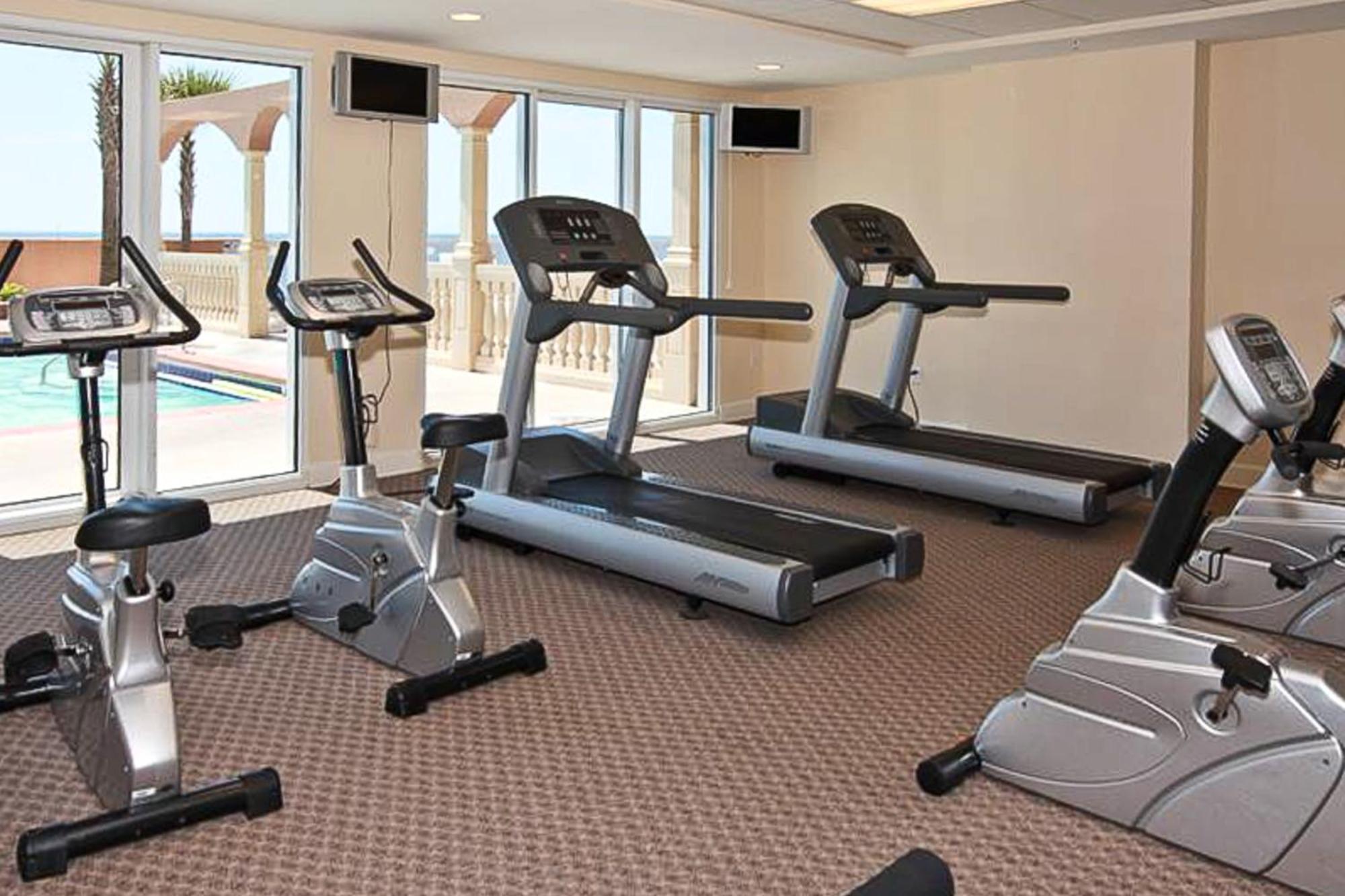 Sunrise Beach Resort II Панама Сити Бийч Стая снимка