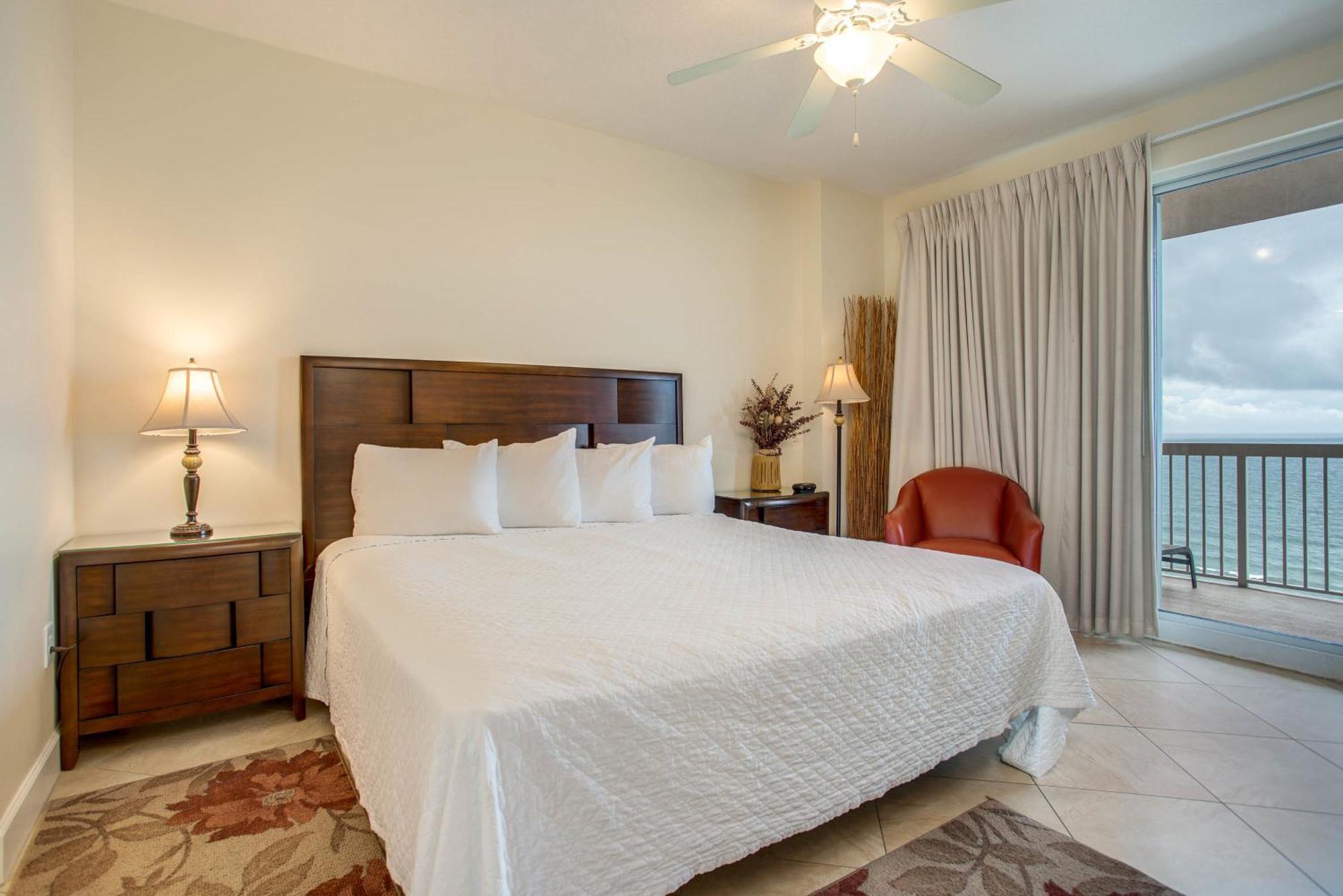 Sunrise Beach Resort II Панама Сити Бийч Стая снимка