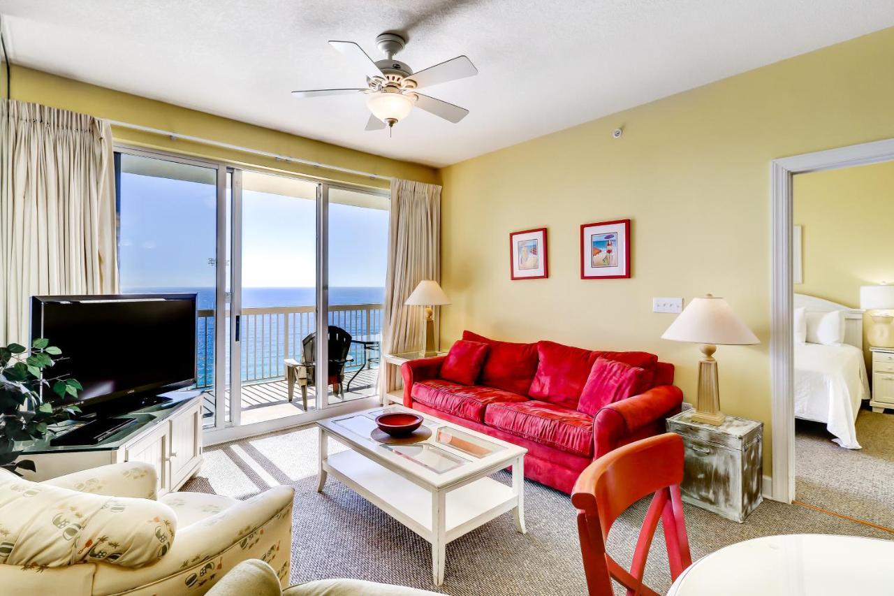 Sunrise Beach Resort II Панама Сити Бийч Стая снимка