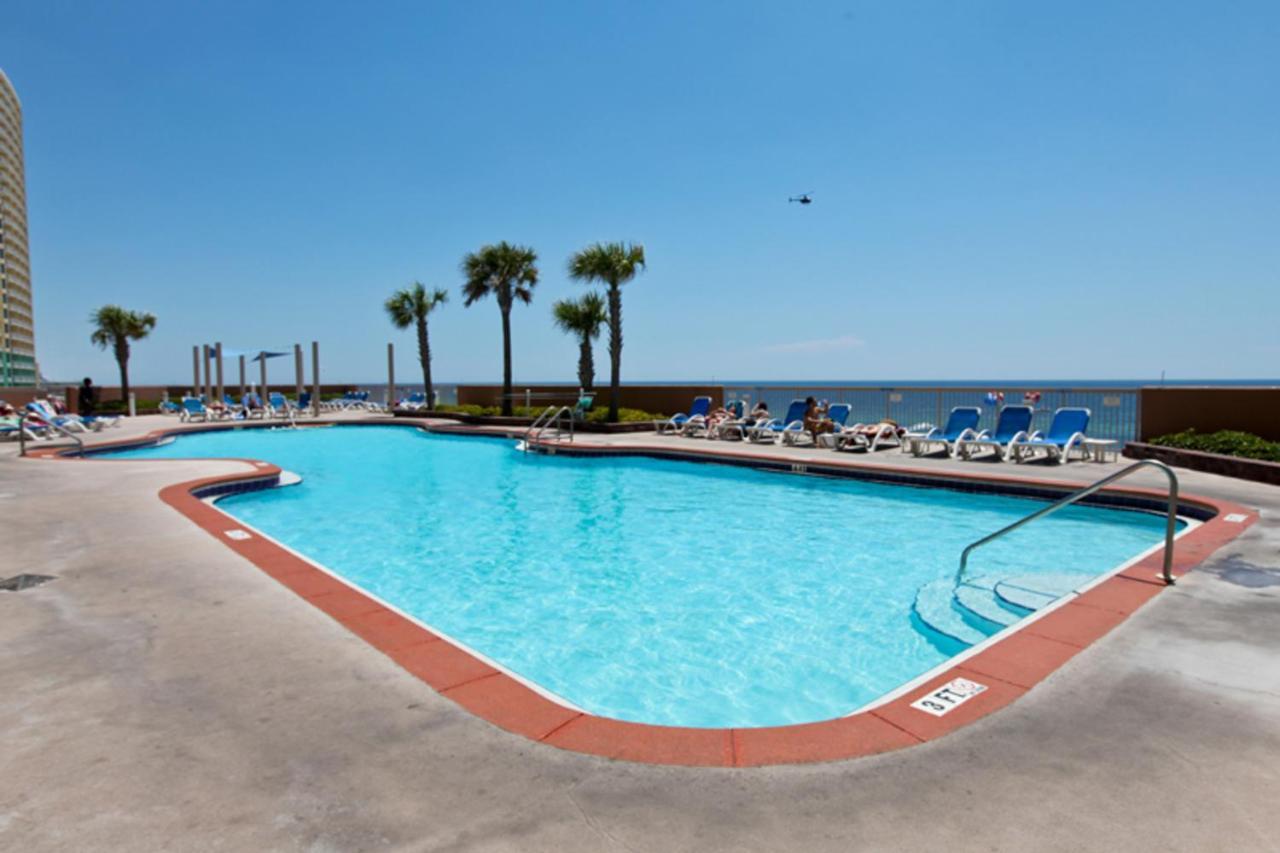 Sunrise Beach Resort II Панама Сити Бийч Екстериор снимка