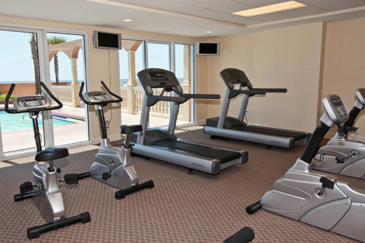 Sunrise Beach Resort II Панама Сити Бийч Екстериор снимка