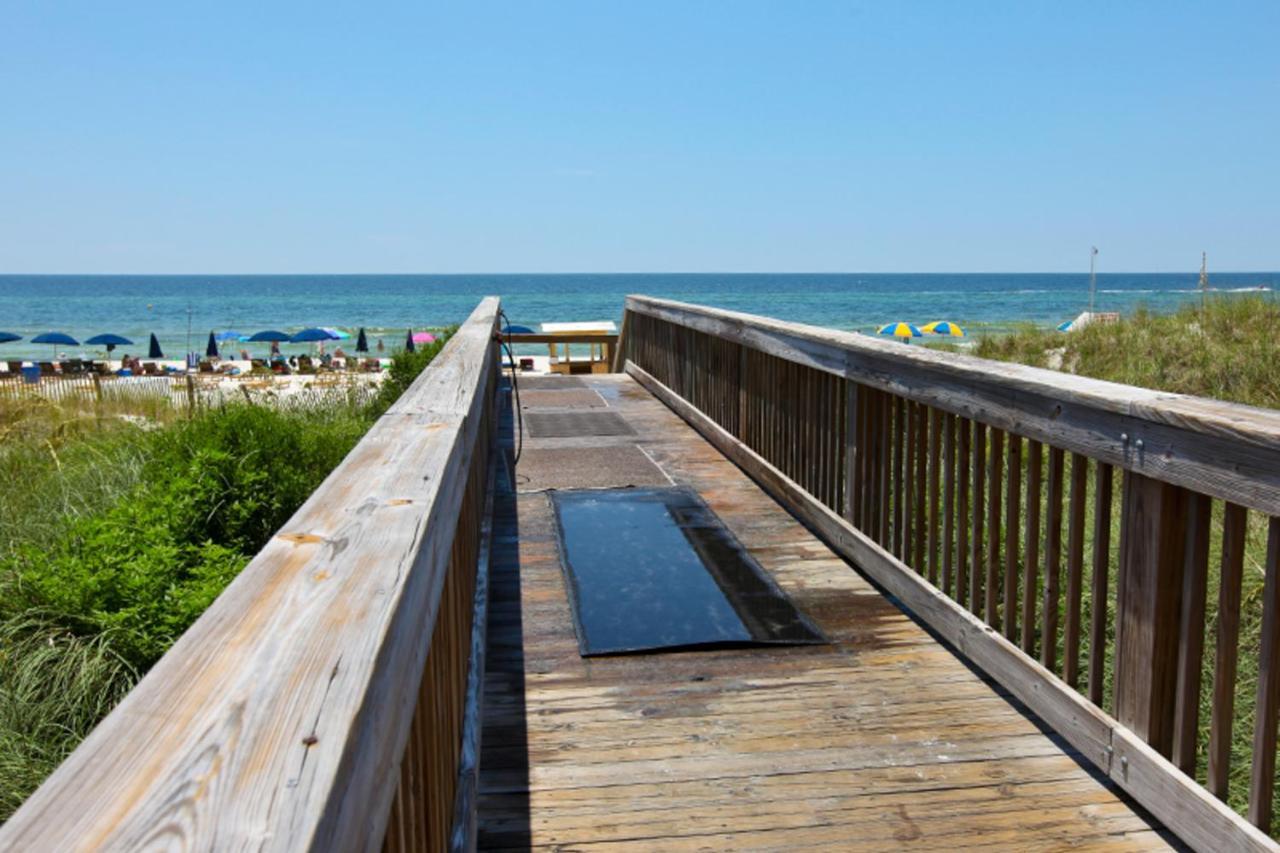 Sunrise Beach Resort II Панама Сити Бийч Екстериор снимка